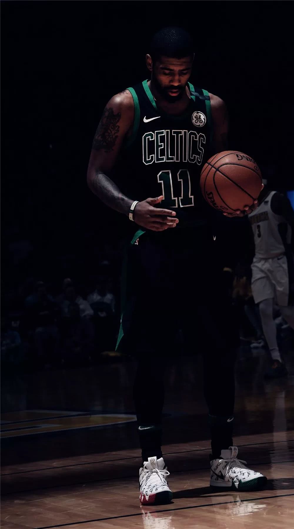 没有任何人 没有任何人